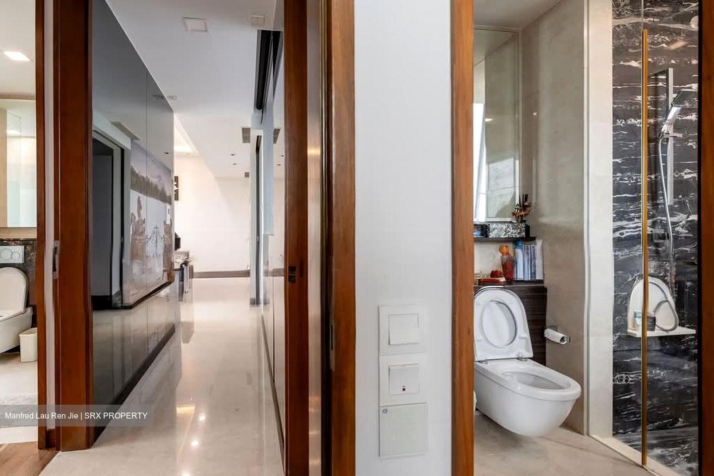 The Meyerise (D15), Condominium #576717101